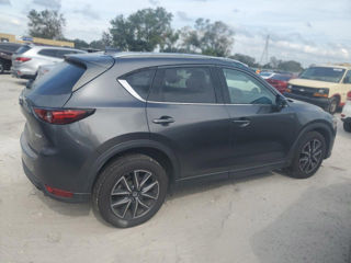 Mazda CX-5 foto 2