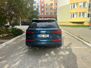 Audi Q7 foto 5