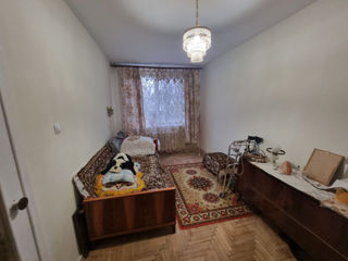 Apartament cu 3 camere, 65 m², Buiucani, Chișinău foto 6