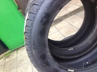 Michelin Alpin 225 45 R 17 215 55 R 17 Pirelli foto 2