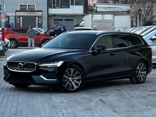 Volvo V60 foto 5