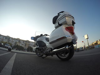 BMW K1200LT foto 6