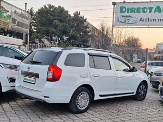 Dacia Logan foto 2