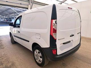 Renault Kangoo foto 3