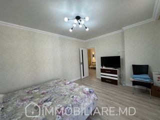 Apartament cu 2 camere, 67 m², Botanica, Chișinău foto 4