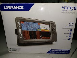 lowrance эхолот руссификация foto 2