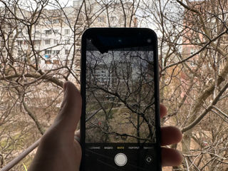 iPhone 11 black in garantie foto 5