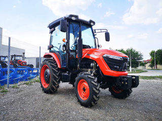 Tractor Farmlead FL504C (50CP) foto 13