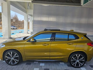 BMW X2 foto 13