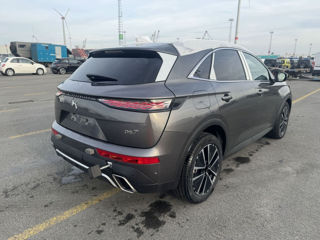 DS Automobiles DS 7 Crossback foto 5