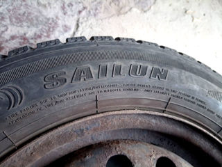 Sailun Ice Blazer 185/65 R15 - 6 мм foto 6