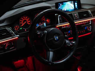 BMW 3 Series foto 7