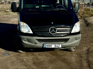 Mercedes 313  Long foto 4