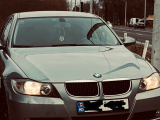 BMW 3 Series foto 5