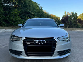 Audi A6 foto 1