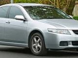 Разборка Honda Accord CL