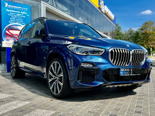 BMW X5 foto 16