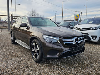 Mercedes GLC foto 3