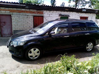 Chery Crosseastar foto 1