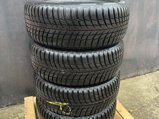 Bridgestone R16 205/55 MS*