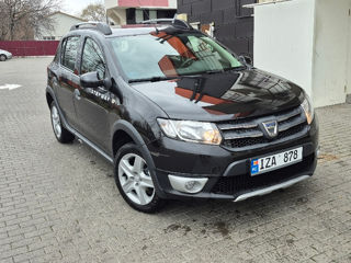 Dacia Sandero Stepway foto 2