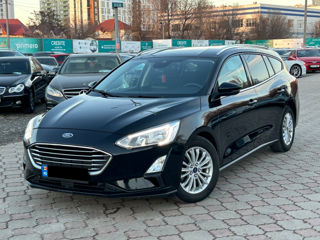 Ford Focus foto 1