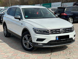 Volkswagen Tiguan foto 4