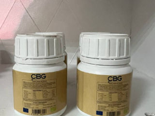 Cumpara Cannabiogen Delta 9, livrare Cannabiogen Delta 9, Comanda Cannabiogen Delta 9 in Moldova foto 2