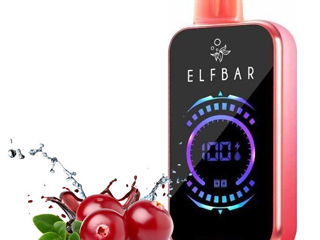 Elfbar FS18000