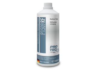Radiator Flush Pro Tec Очиститель Системы Охлаждения
