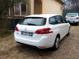 Peugeot 308 foto 3