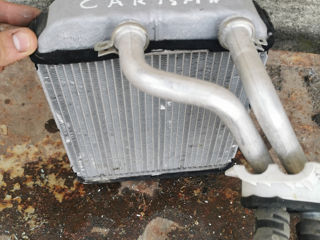 Radiator peciki Mitsubishi Carisma