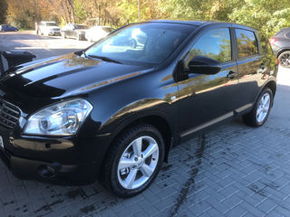 Nissan Qashqai foto 3