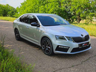 Skoda Octavia RS foto 3