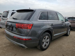 Audi Q7 foto 2