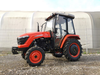 Tractor Farmlead FL404C (40 CP) foto 20