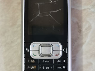 Nokia 6120c