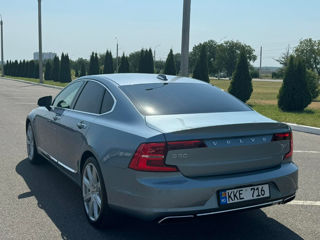 Volvo S90 foto 3