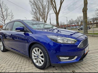 Ford Focus foto 2