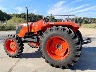 Tractor Kubota MU5501 - 55 Hp , 2.4 T - Nou (cu video) foto 1