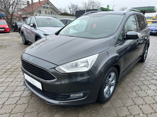 Ford Grand C-MAX foto 3