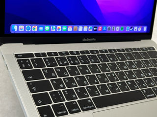 Macbook pro 13 (2017) foto 2