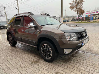 Dacia Duster foto 8