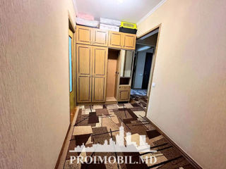 Apartament cu 4 camere, 79 m², Râșcani, Chișinău foto 11