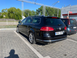 Volkswagen Passat foto 2