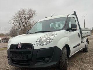 Fiat Doblo Cargo