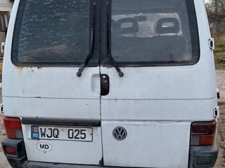 Volkswagen Transporter foto 3