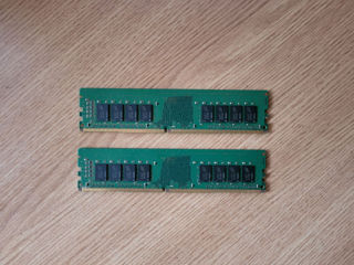 RAM DDR4 16/32Gb 2666 Mhz. foto 2