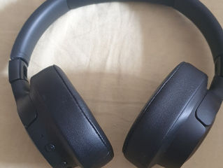 Продам наушники Jbl tune 760NC foto 2