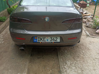 Alfa Romeo 159 foto 3